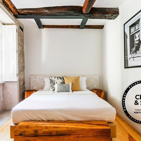 Stay In Apartments Porto Bagian luar foto