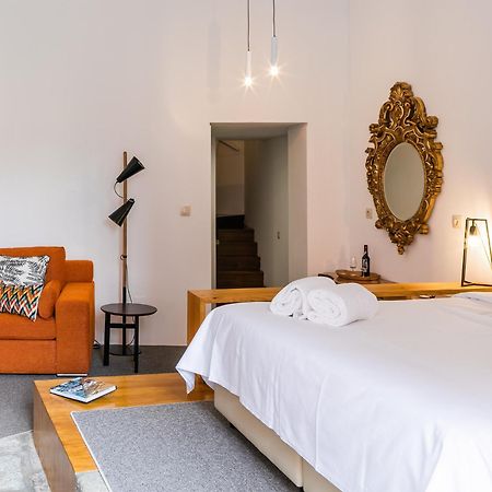 Stay In Apartments Porto Bagian luar foto