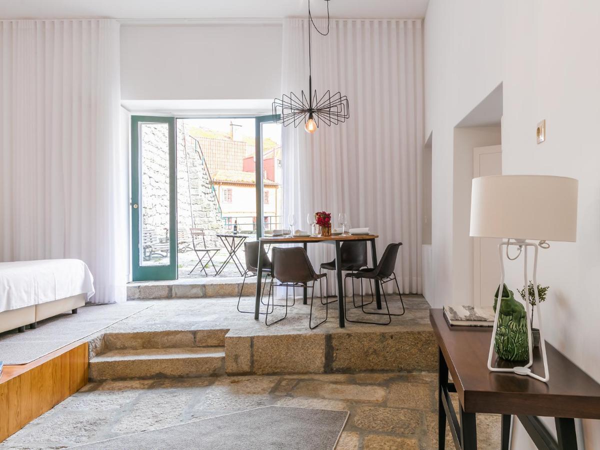 Stay In Apartments Porto Bagian luar foto