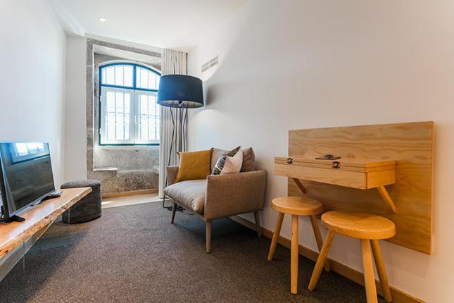 Stay In Apartments Porto Bagian luar foto