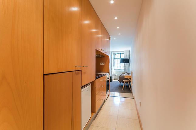 Stay In Apartments Porto Bagian luar foto