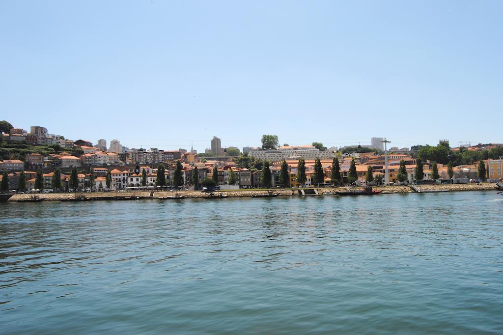 Stay In Apartments Porto Bagian luar foto