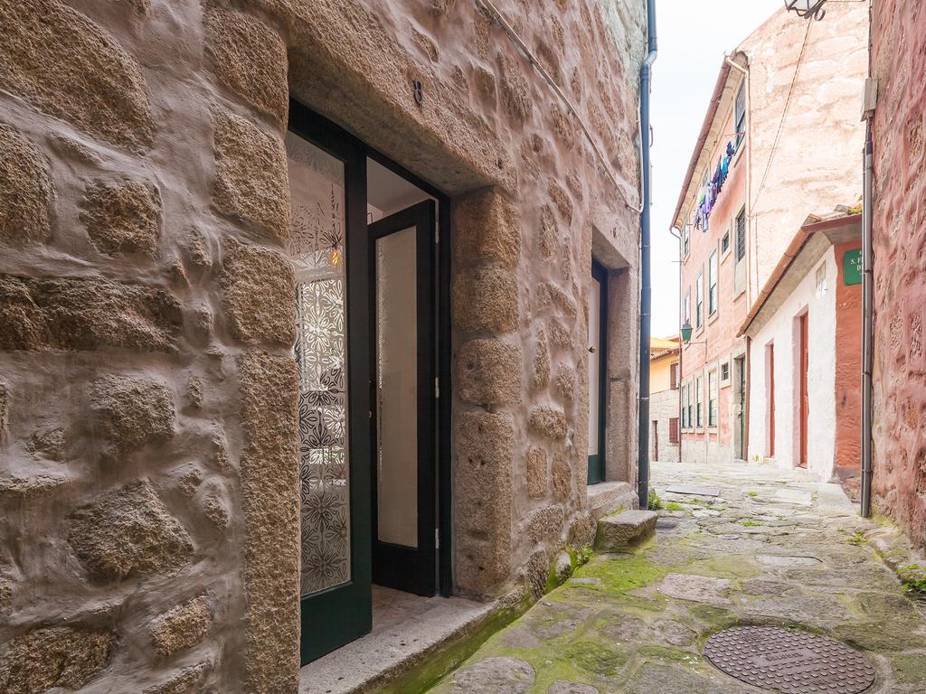 Stay In Apartments Porto Bagian luar foto