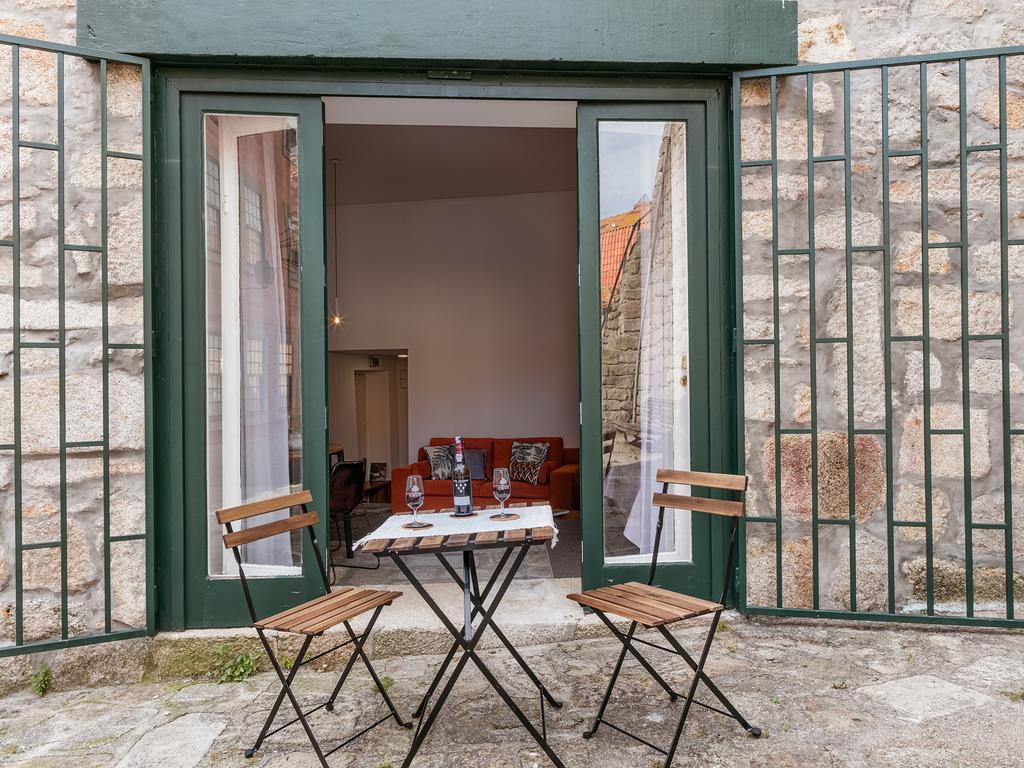 Stay In Apartments Porto Bagian luar foto