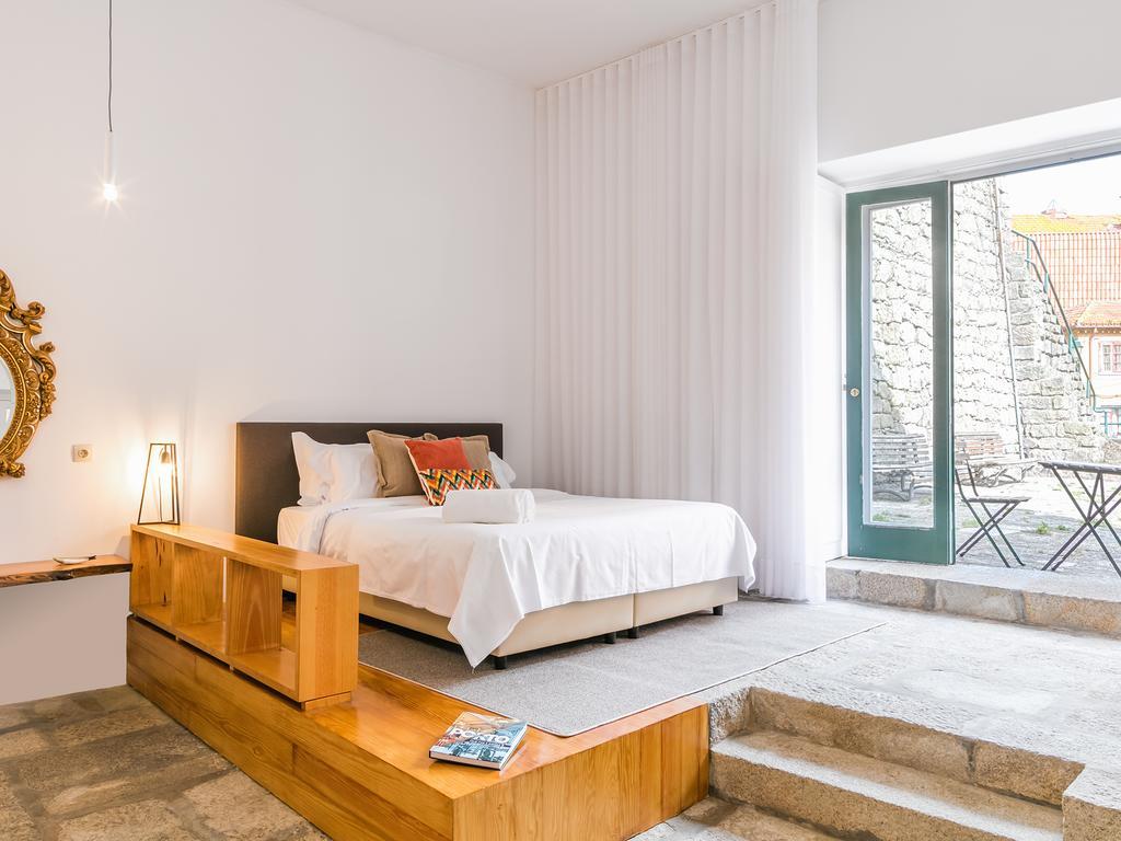 Stay In Apartments Porto Bagian luar foto