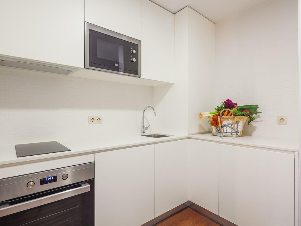 Stay In Apartments Porto Bagian luar foto