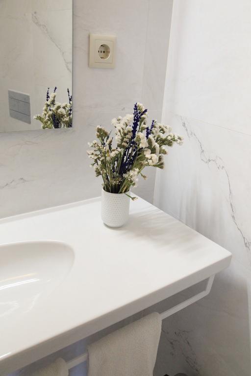 Stay In Apartments Porto Bagian luar foto