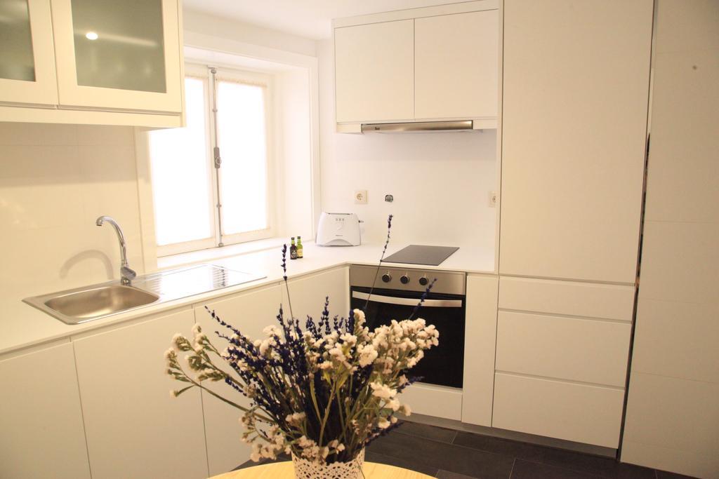 Stay In Apartments Porto Bagian luar foto