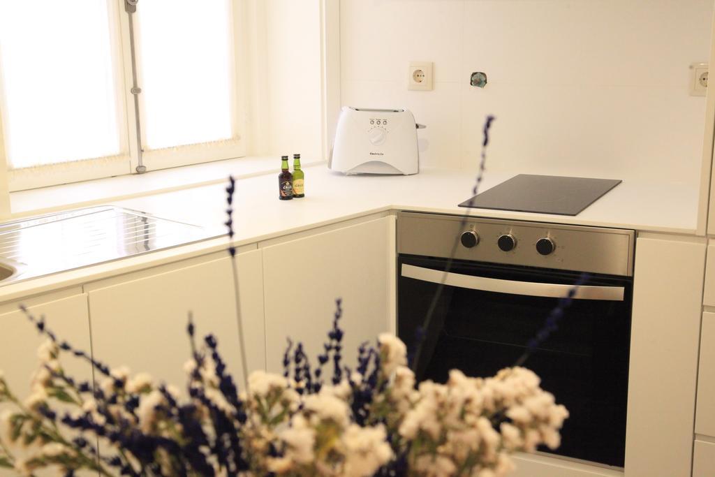 Stay In Apartments Porto Bagian luar foto