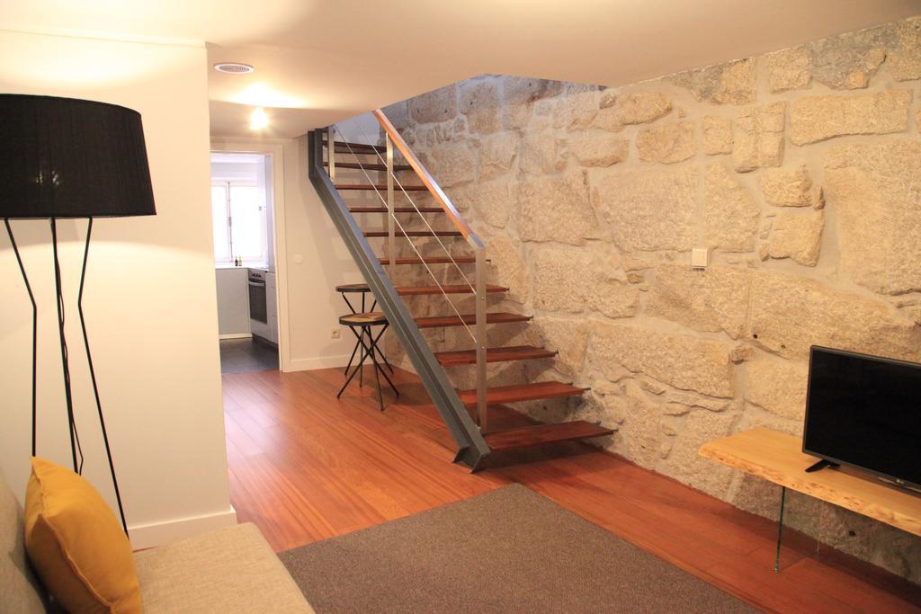 Stay In Apartments Porto Bagian luar foto