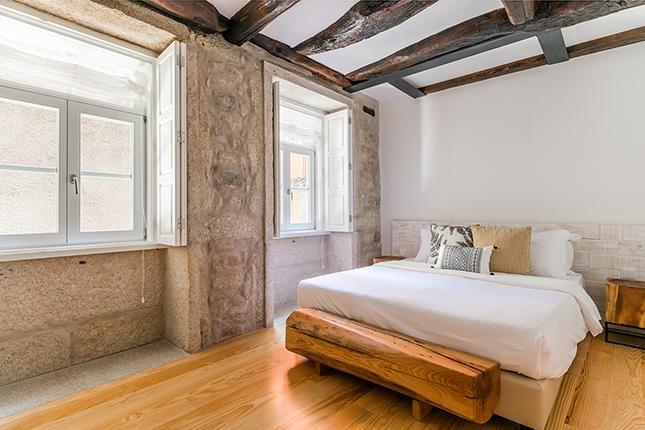 Stay In Apartments Porto Ruang foto