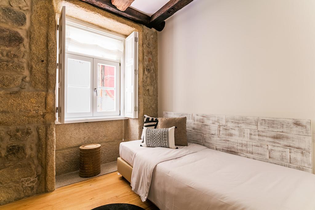 Stay In Apartments Porto Ruang foto