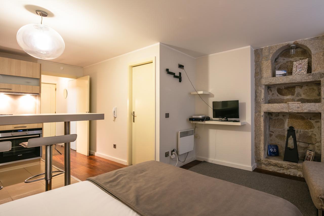 Stay In Apartments Porto Bagian luar foto