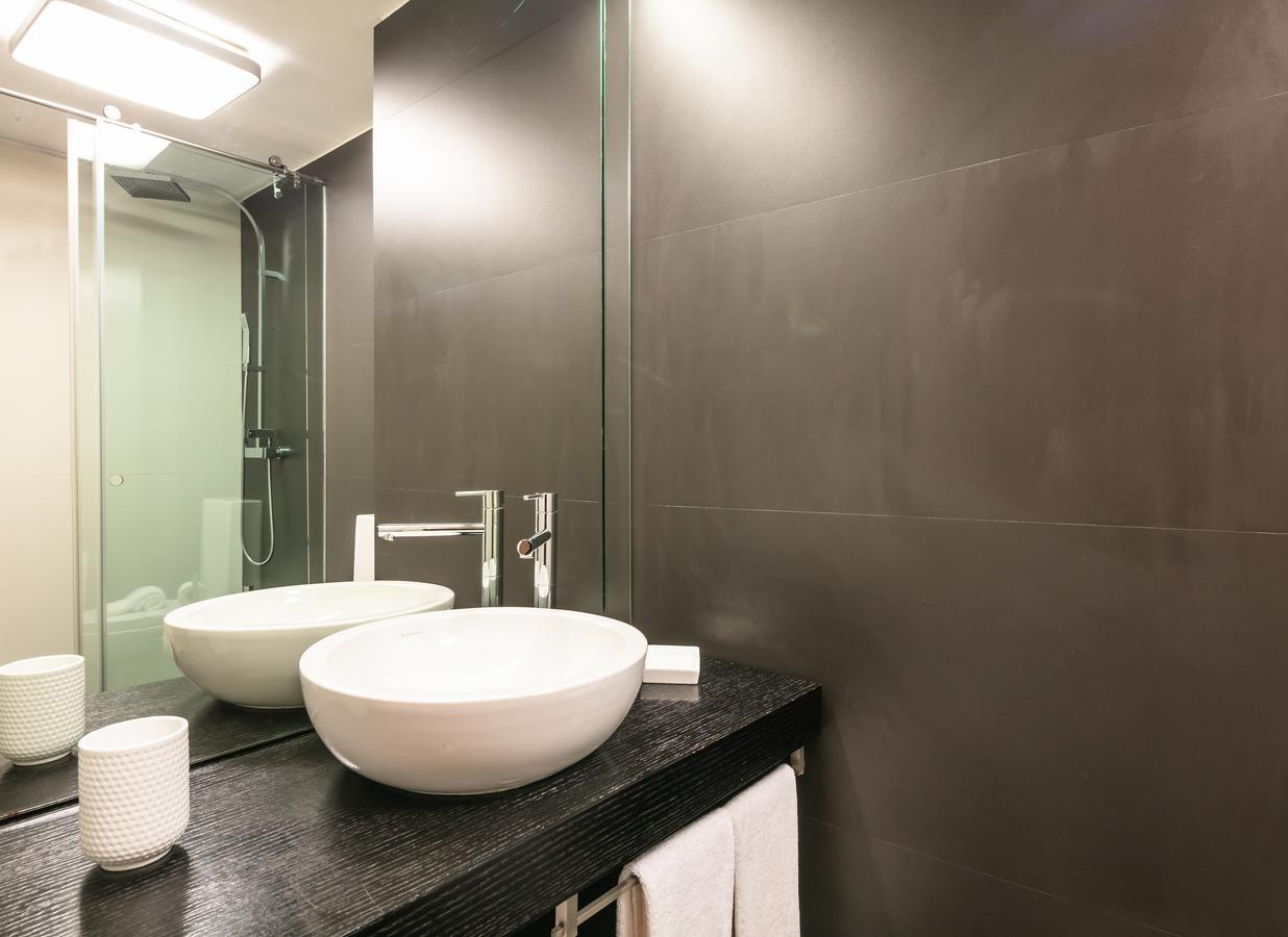 Stay In Apartments Porto Bagian luar foto