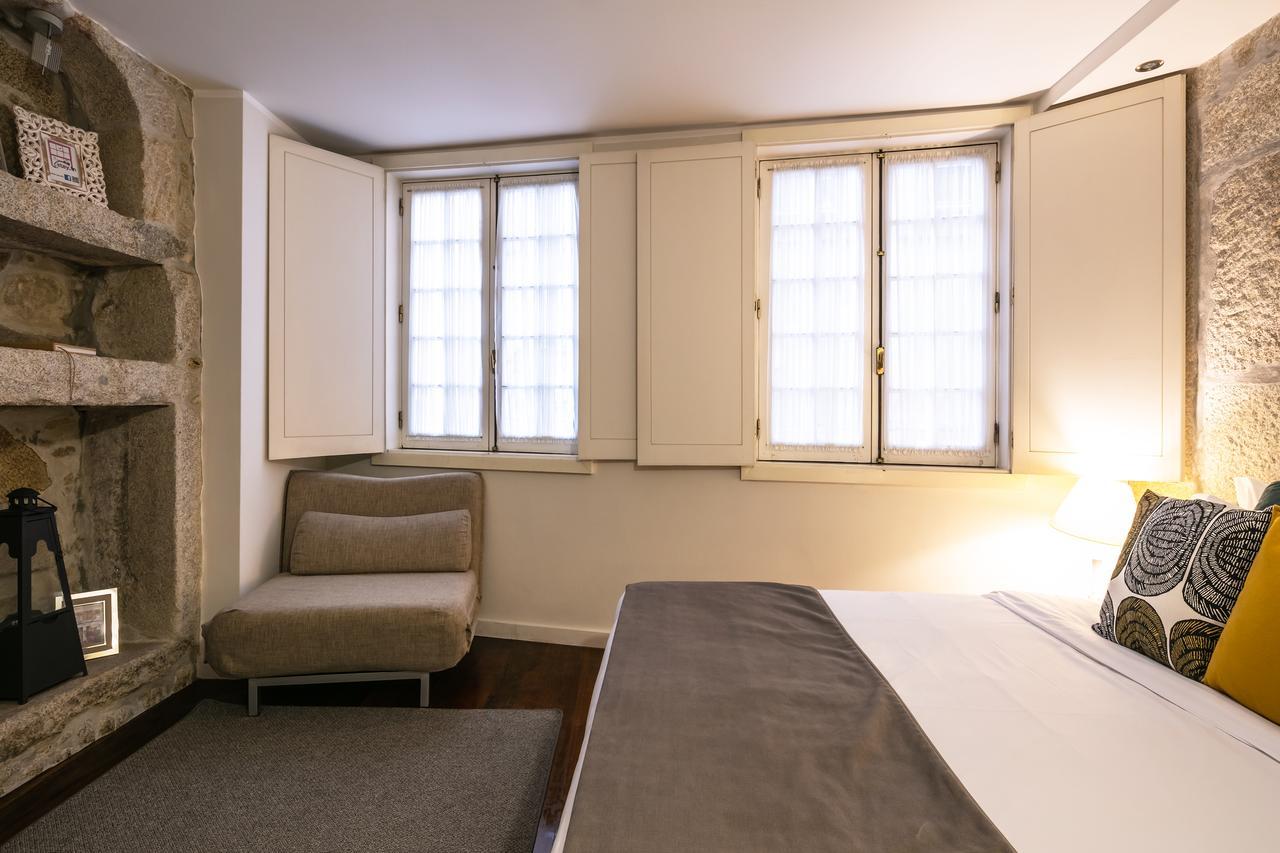 Stay In Apartments Porto Bagian luar foto