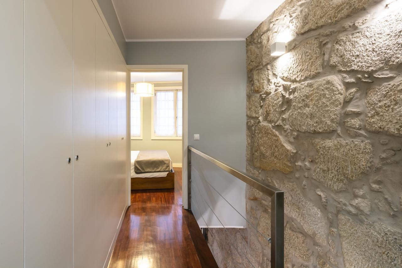 Stay In Apartments Porto Bagian luar foto