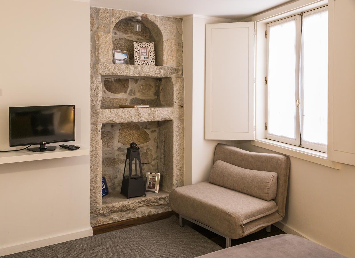 Stay In Apartments Porto Bagian luar foto